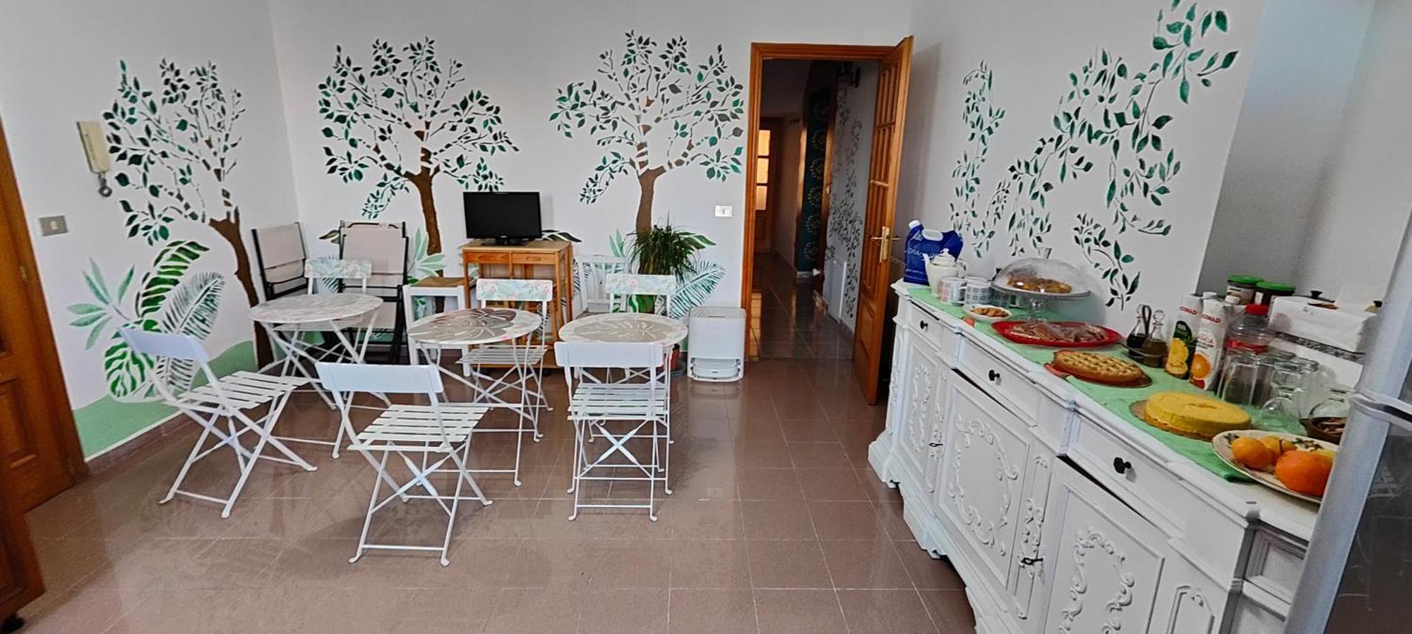 I Sollazzi Palermo Exterior foto