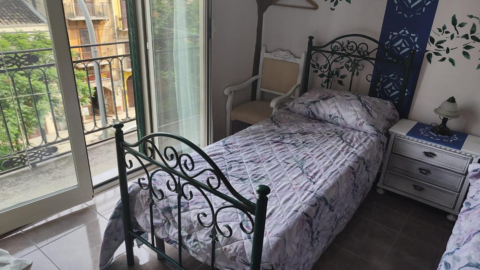 I Sollazzi Palermo Exterior foto